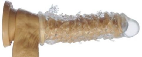 büyütme için penis aparatı