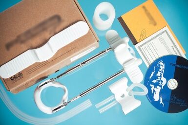 Penisinizi 3 ayda büyütmek için kullanılabilecek bir genişletici